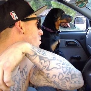 Meet your Posher, Mitchell